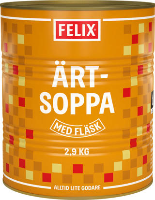Ärtsoppa