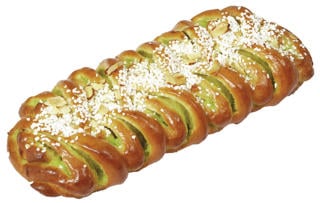 Pistagelängd Degämne 360g