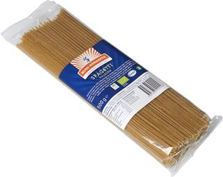 Spaghetti Fullkorn KRAV
