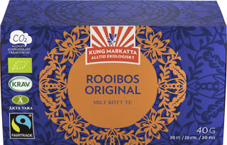 Rooibos EKO KRAV