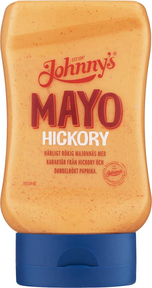 Mayo Hickory