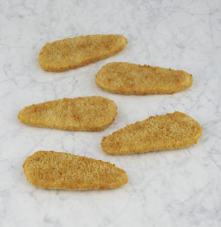 Skärgårdstorsk Sprödbakad 90-100g MSC