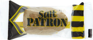 Patroner salta
