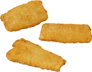 Torskfilé Tempurainbakad 150-180g MSC