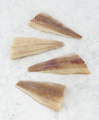 Sejfilé Benfri 125-250 g MSC