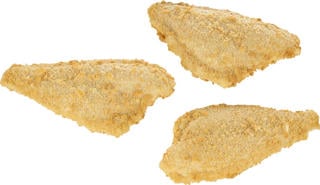 Stillahavsspätta Hel utan Svart Skinn Sprödbakad
140-180g MSC