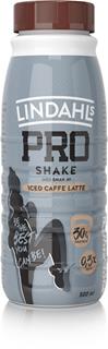 Milkshake protein kaffe 0,3%