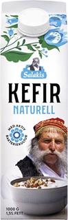 Kefir Naturell 1,5%