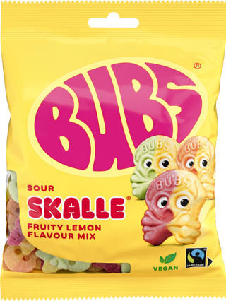 Sur Skalle