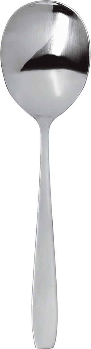 Import servingssked 18/0 210mm