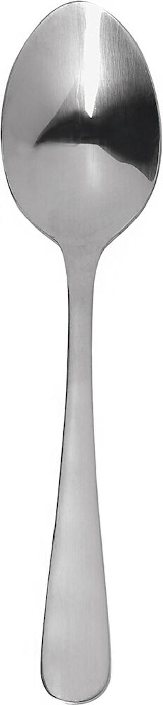 Major Bordssked Rostfri 186mm