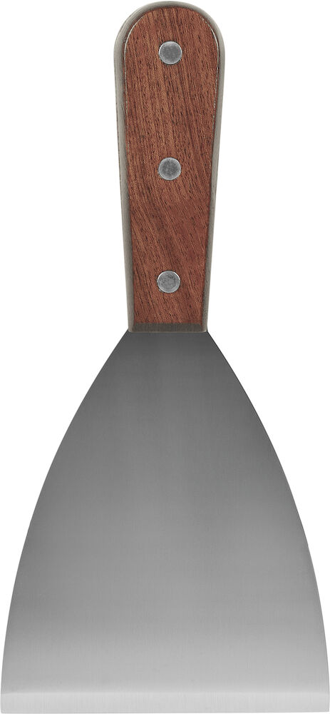 Stålspackel 10cm