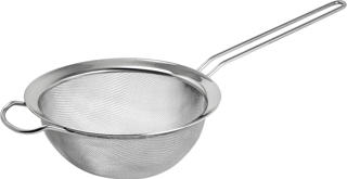 Passersil Dubbelnät Rostfri 16cm