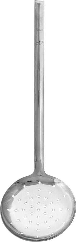 Skumslev Rostfri 12cm