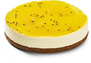 Cheesecake Passion Vegan