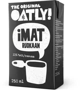 iMat Matlagningsgrädde 13%