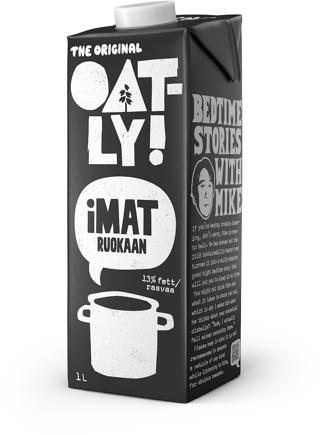 iMat Matlagningsgrädde 13%