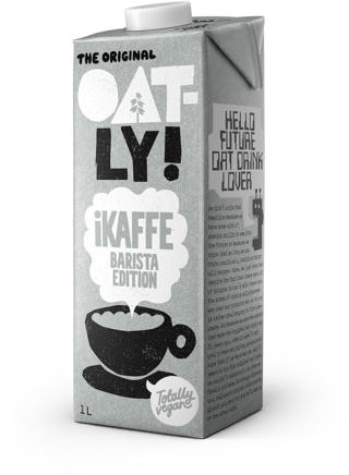 IKaffe 3%