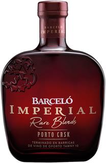 Barceló Imperial Porto Cask Rare Blends