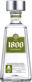 José Cuervo 1800 Coconut