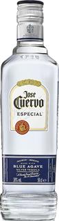 José Cuervo Especial Silver