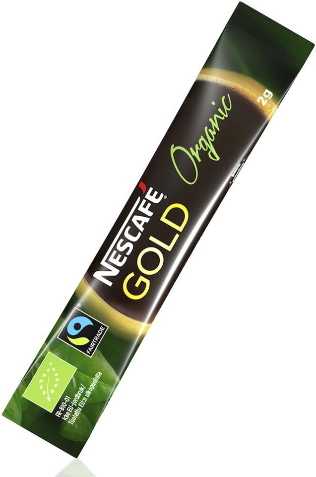 Nescafe Gold Stick EKO