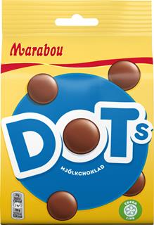 Marabou DOTs