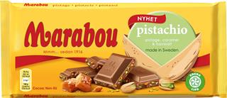 Pistage Chokladkaka