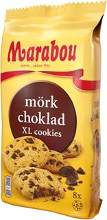 Cookie Mörk Choklad