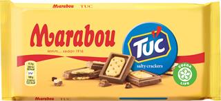 TUC Chokladkaka