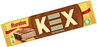 Kexchoklad Kex