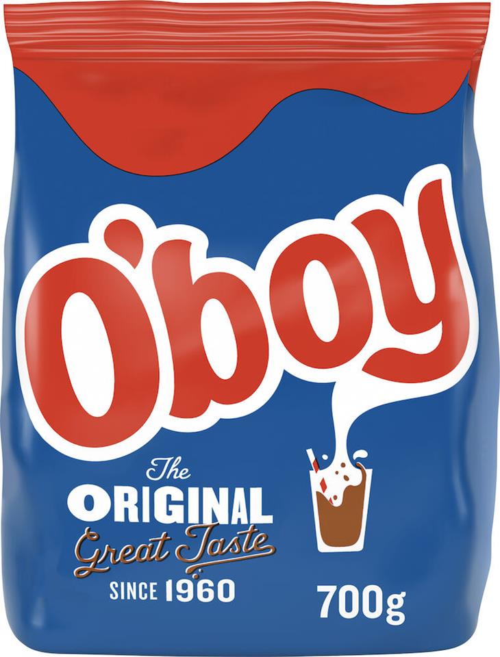 Oboy original påse