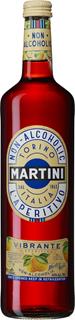 Martini Vibrante alkoholfri