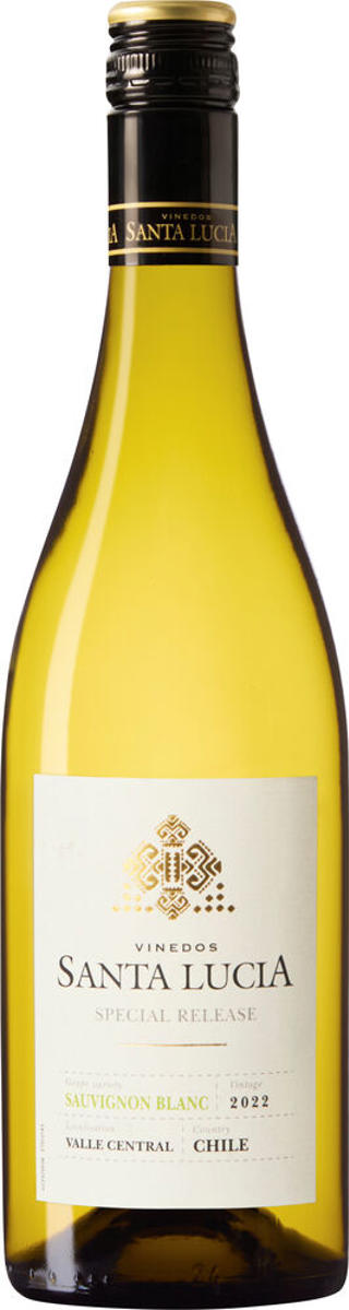Santa Lucia Sauvignon Blanc