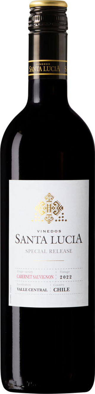 Santa Lucia Cabernet Sauvignon