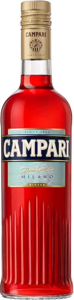 Campari Bitter