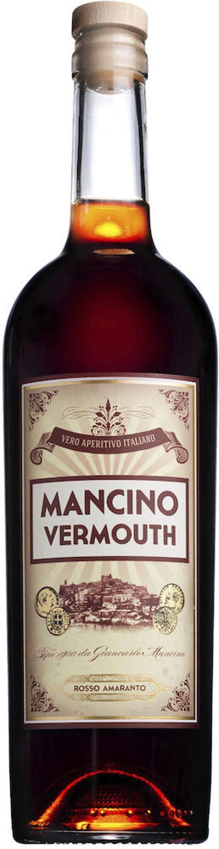 Mancino Vermouth Rosso