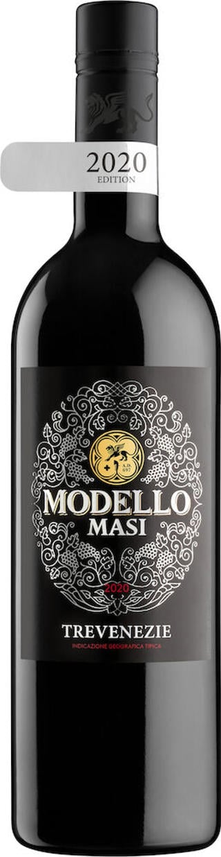 Masi Modello Trevenezie Rosso