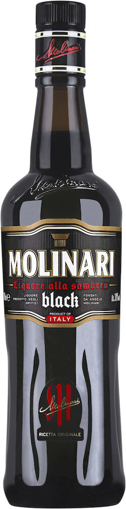 Molinari Black