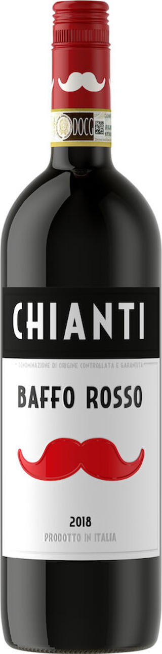 Baffo Rosso Chianti