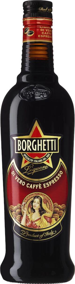 Caffe Borghetti