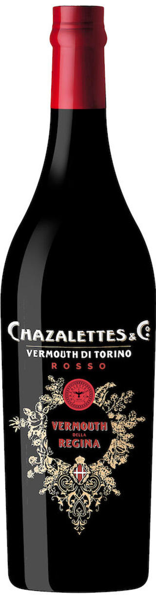 Chazalettes Vermouth Rosso della Regina