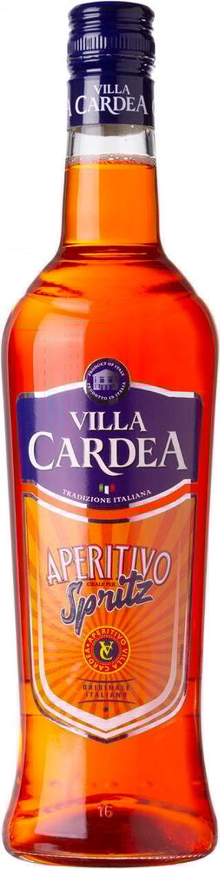 Villa Cardea Aperitivo