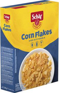 Corn Flakes glutenfria