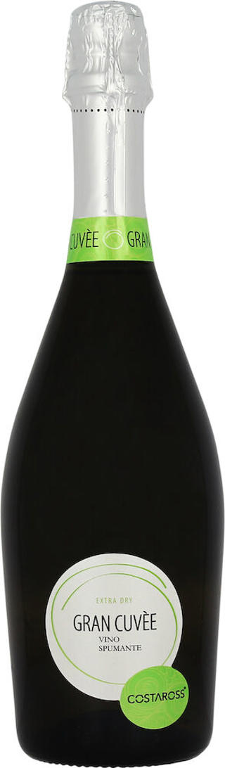 Costaross Spumante Gran Cuvèe