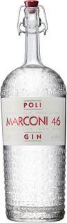 Poli Marconi Gin 46%