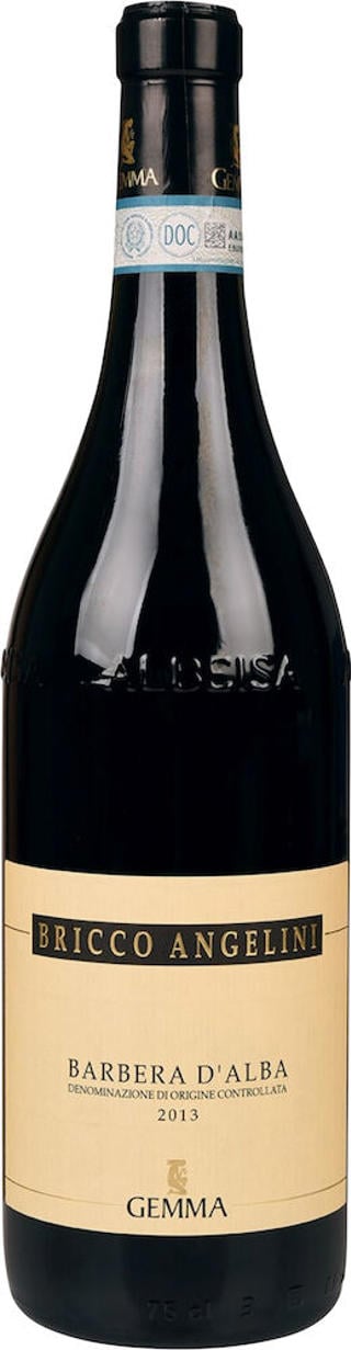 Gemma Barbera d’Alba Bricco Angelini