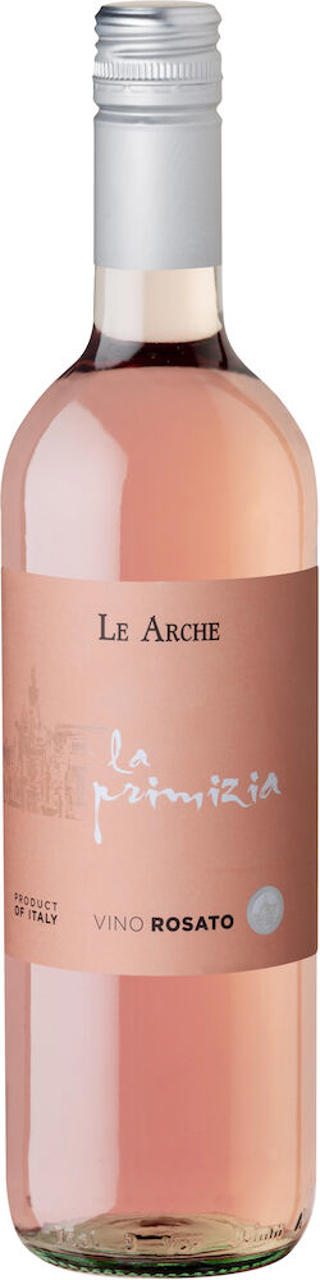 Primizia Rosé