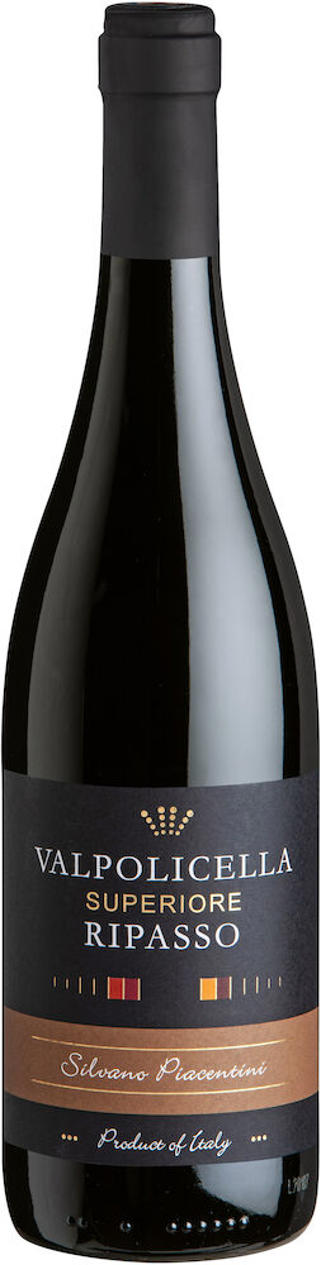 Valpolicella Superiore Ripasso