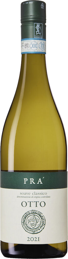 Prà Otto Soave Classico EKO